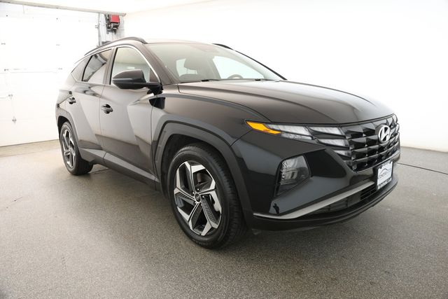 2022 Hyundai Tucson SEL with Convenience Package - 22926609 - 2