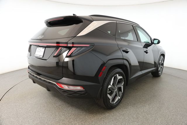2022 Hyundai Tucson SEL with Convenience Package - 22926609 - 3