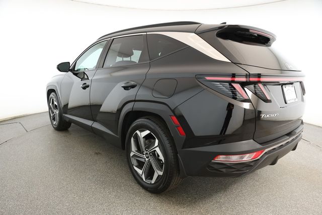 2022 Hyundai Tucson SEL with Convenience Package - 22926609 - 5