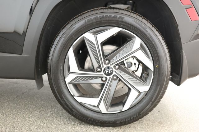 2022 Hyundai Tucson SEL with Convenience Package - 22926609 - 6