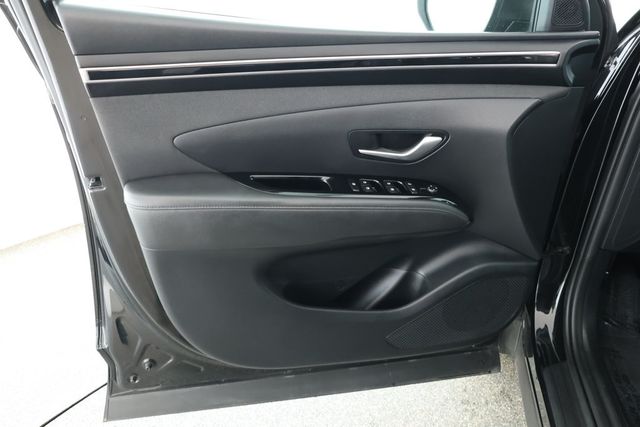 2022 Hyundai Tucson SEL with Convenience Package - 22926609 - 8