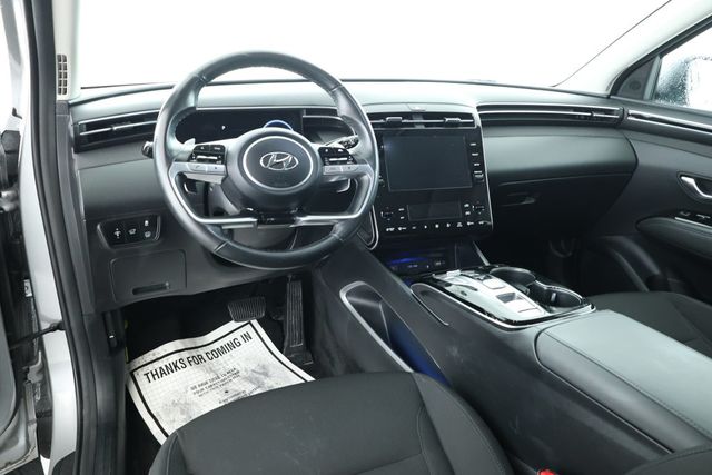 2022 Hyundai Tucson Hybrid SEL Convenience AWD - 22928644 - 10