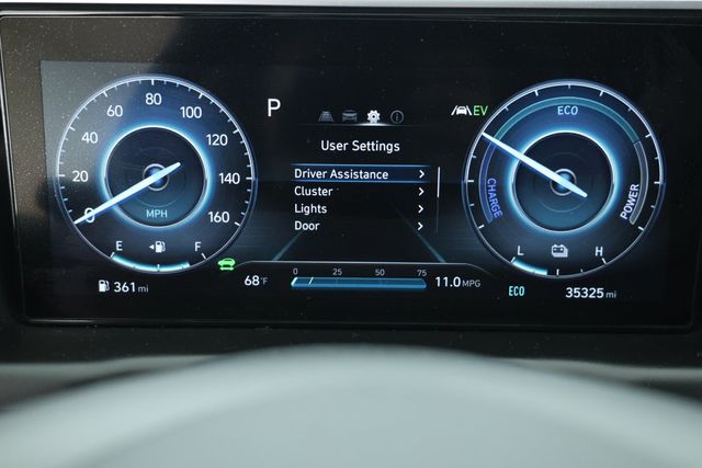 2022 Hyundai Tucson Hybrid SEL Convenience AWD - 22928644 - 12