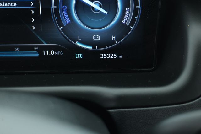2022 Hyundai Tucson Hybrid SEL Convenience AWD - 22928644 - 13