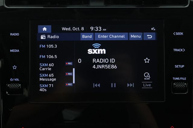 2022 Hyundai Tucson Hybrid SEL Convenience AWD - 22928644 - 15