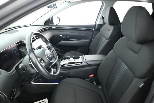 2022 Hyundai Tucson Hybrid SEL Convenience AWD - 22928644 - 17