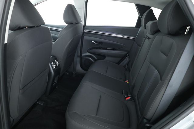 2022 Hyundai Tucson Hybrid SEL Convenience AWD - 22928644 - 18