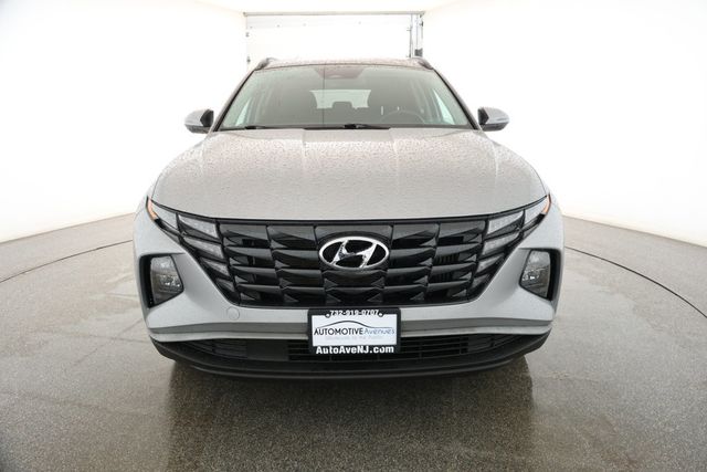 2022 Hyundai Tucson Hybrid SEL Convenience AWD - 22928644 - 1