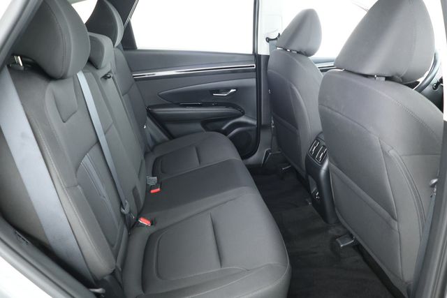 2022 Hyundai Tucson Hybrid SEL Convenience AWD - 22928644 - 20