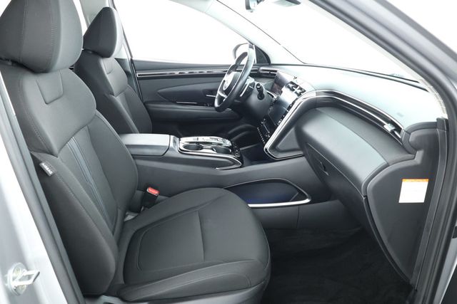2022 Hyundai Tucson Hybrid SEL Convenience AWD - 22928644 - 21