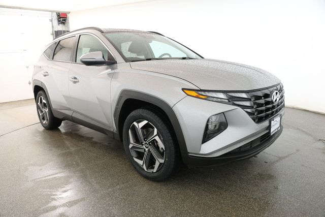 2022 Hyundai Tucson Hybrid SEL Convenience AWD - 22928644 - 2