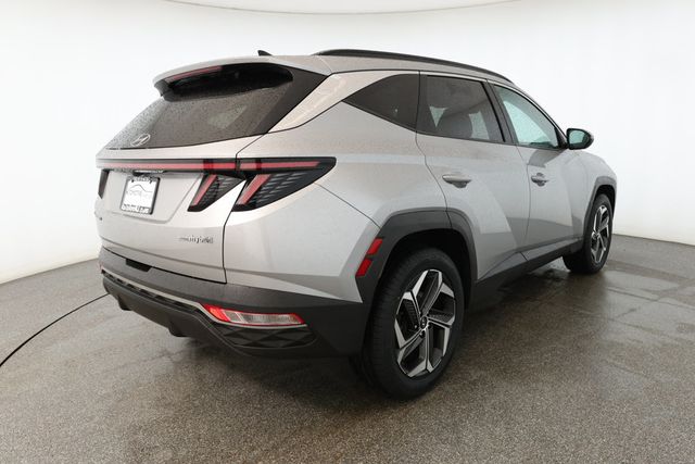 2022 Hyundai Tucson Hybrid SEL Convenience AWD - 22928644 - 3