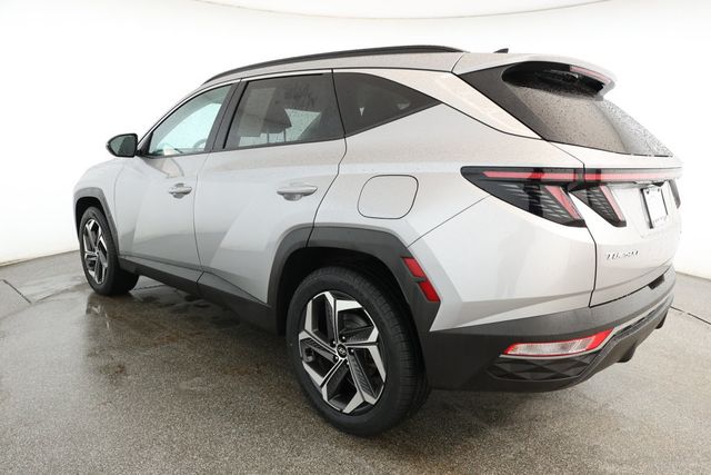 2022 Hyundai Tucson Hybrid SEL Convenience AWD - 22928644 - 5