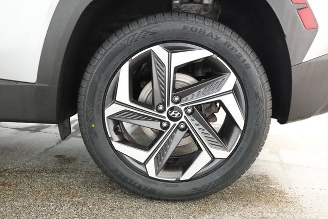 2022 Hyundai Tucson Hybrid SEL Convenience AWD - 22928644 - 6