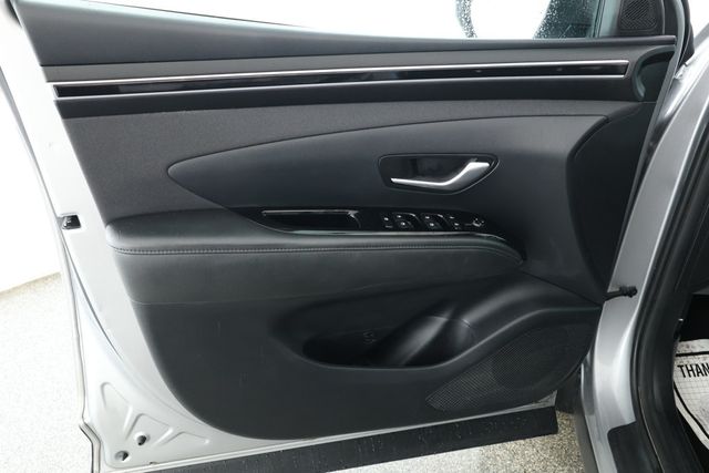 2022 Hyundai Tucson Hybrid SEL Convenience AWD - 22928644 - 8