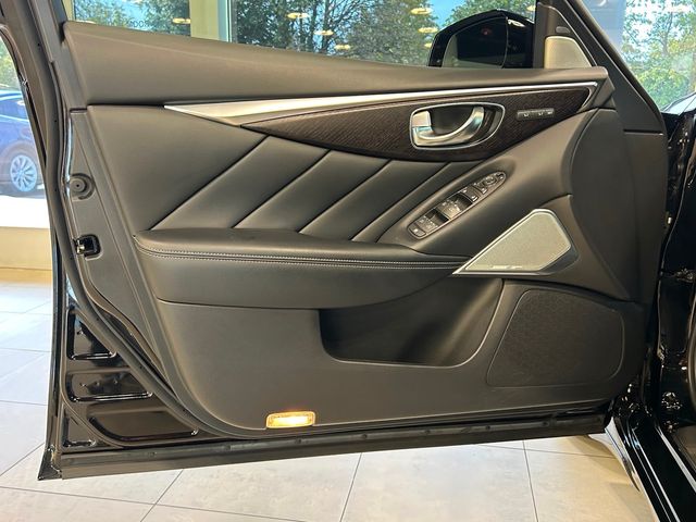 2022 INFINITI Q50 SENSORY AWD - 22912442 - 18