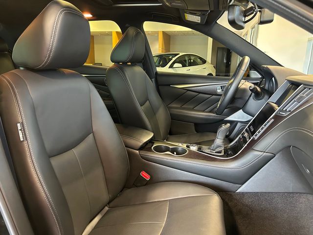 2022 INFINITI Q50 SENSORY AWD - 22912442 - 24