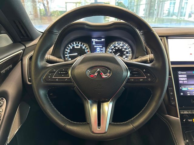 2022 INFINITI Q50 SENSORY AWD - 22912442 - 25