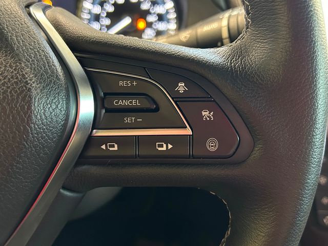 2022 INFINITI Q50 SENSORY AWD - 22912442 - 27