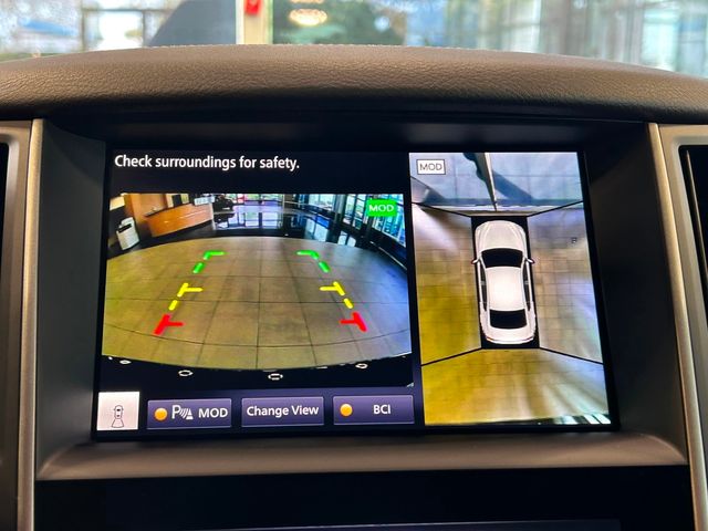 2022 INFINITI Q50 SENSORY AWD - 22912442 - 30