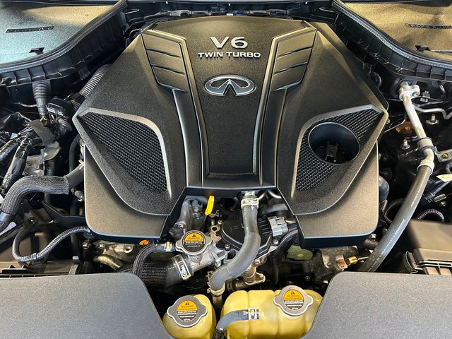 2022 INFINITI Q50 SENSORY AWD - 22912442 - 35