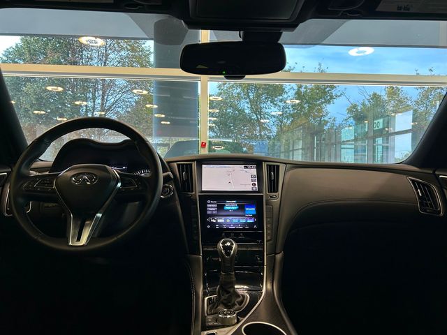 2022 INFINITI Q50 SENSORY AWD - 22912442 - 36