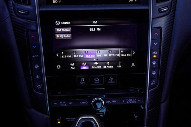 2022 INFINITI Q60 RED SPORT 400 RWD - 22929787 - 19
