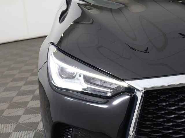 2022 INFINITI QX50 ESSENTIAL AWD - 22912209 - 15