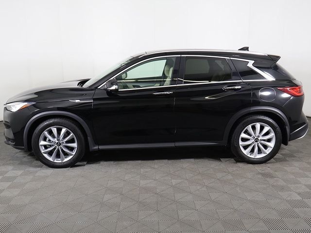 2022 INFINITI QX50 ESSENTIAL AWD - 22912209 - 19