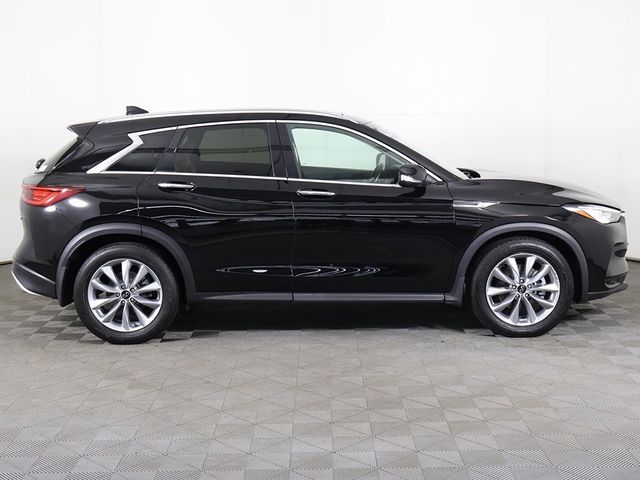 2022 INFINITI QX50 ESSENTIAL AWD - 22912209 - 20