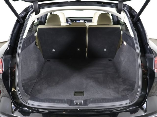2022 INFINITI QX50 ESSENTIAL AWD - 22912209 - 21