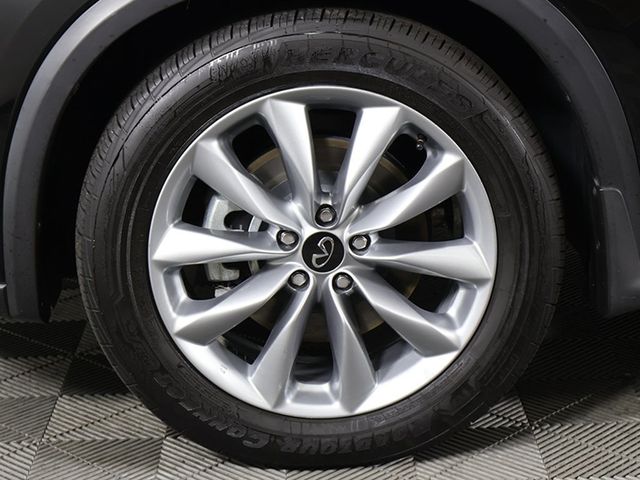 2022 INFINITI QX50 ESSENTIAL AWD - 22912209 - 24