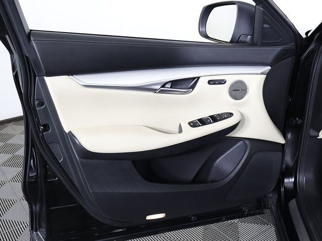 2022 INFINITI QX50 ESSENTIAL AWD - 22912209 - 25