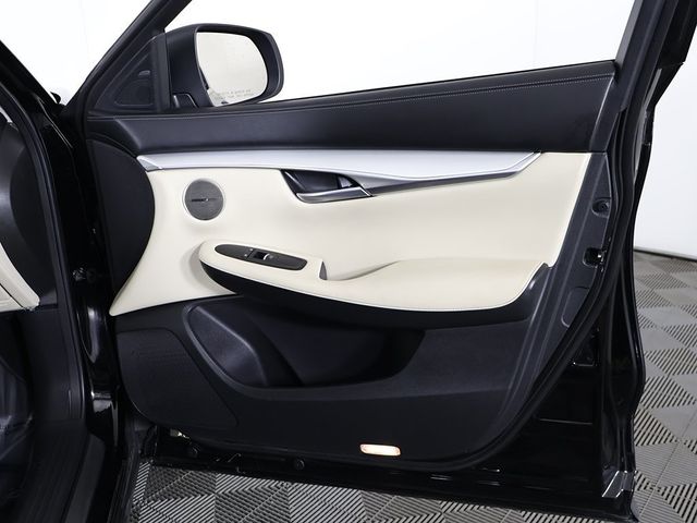2022 INFINITI QX50 ESSENTIAL AWD - 22912209 - 26