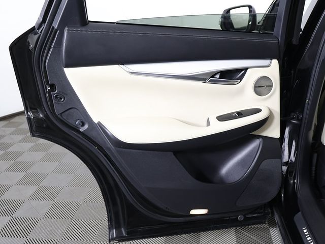 2022 INFINITI QX50 ESSENTIAL AWD - 22912209 - 27
