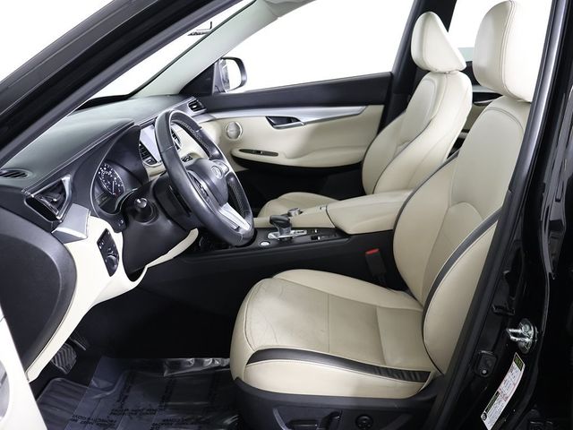 2022 INFINITI QX50 ESSENTIAL AWD - 22912209 - 31