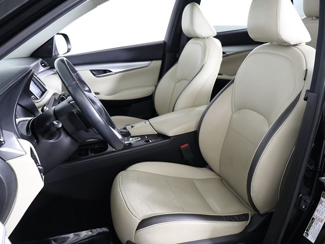 2022 INFINITI QX50 ESSENTIAL AWD - 22912209 - 33