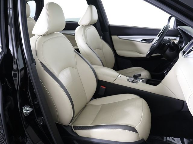 2022 INFINITI QX50 ESSENTIAL AWD - 22912209 - 34