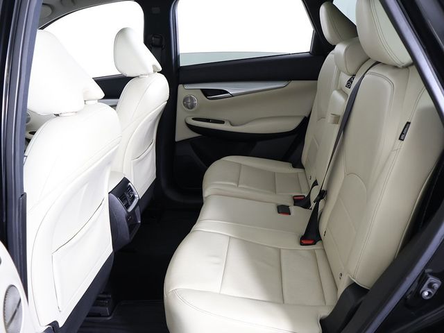 2022 INFINITI QX50 ESSENTIAL AWD - 22912209 - 37