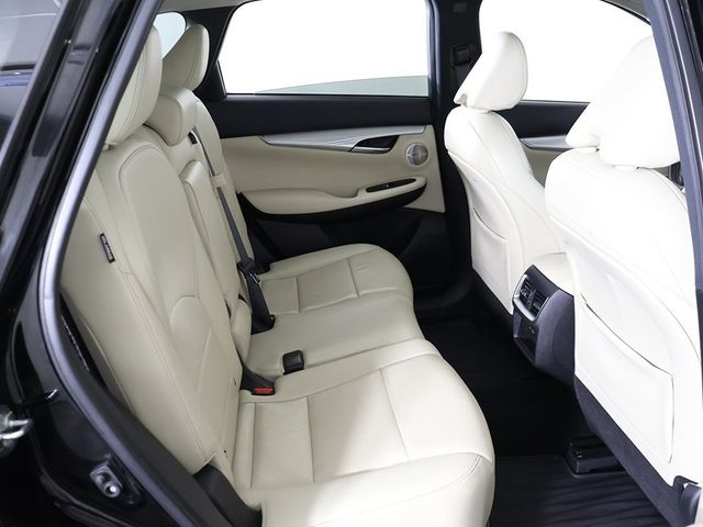 2022 INFINITI QX50 ESSENTIAL AWD - 22912209 - 38