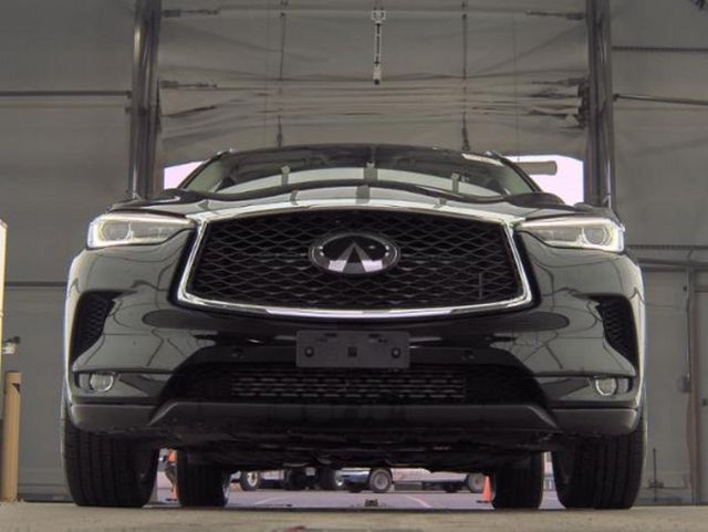 2022 INFINITI QX50 ESSENTIAL AWD - 22912209 - 3