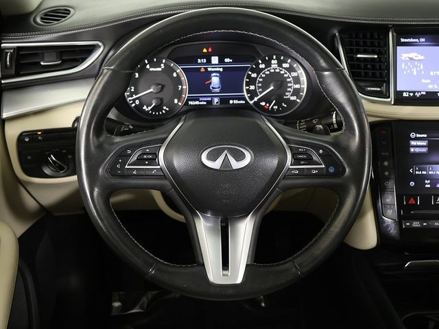 2022 INFINITI QX50 ESSENTIAL AWD - 22912209 - 43
