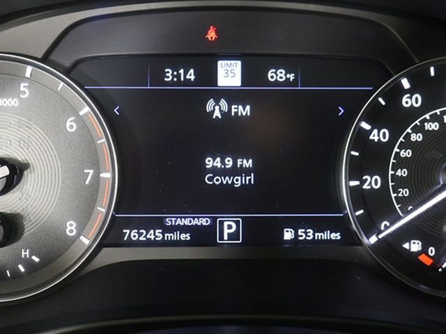 2022 INFINITI QX50 ESSENTIAL AWD - 22912209 - 45
