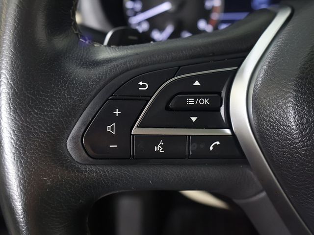 2022 INFINITI QX50 ESSENTIAL AWD - 22912209 - 46