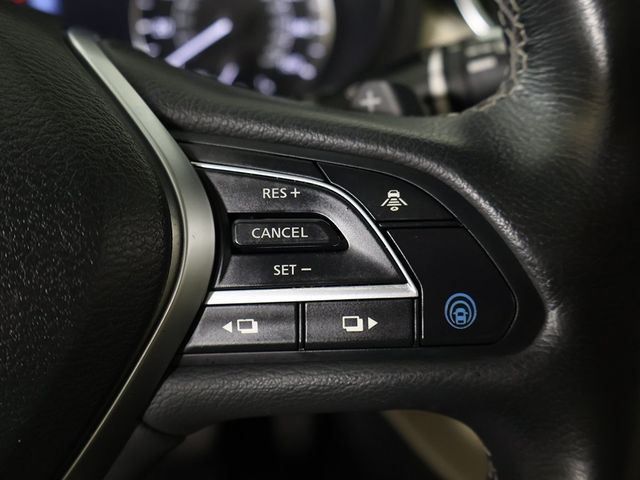 2022 INFINITI QX50 ESSENTIAL AWD - 22912209 - 47