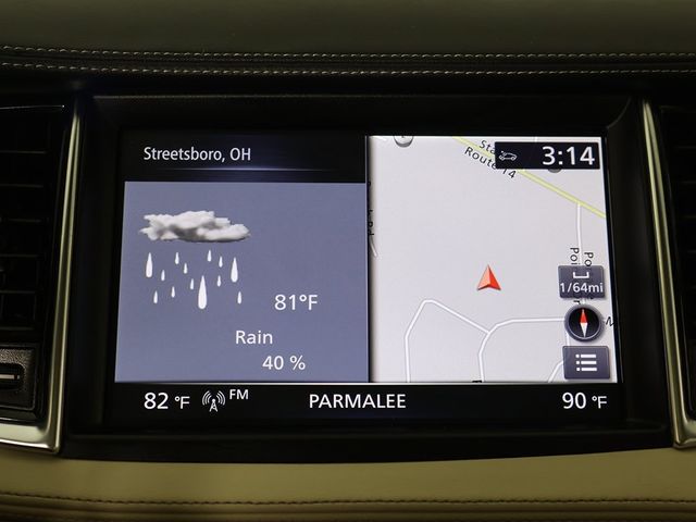 2022 INFINITI QX50 ESSENTIAL AWD - 22912209 - 48
