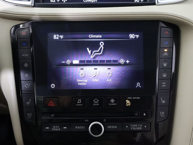 2022 INFINITI QX50 ESSENTIAL AWD - 22912209 - 52