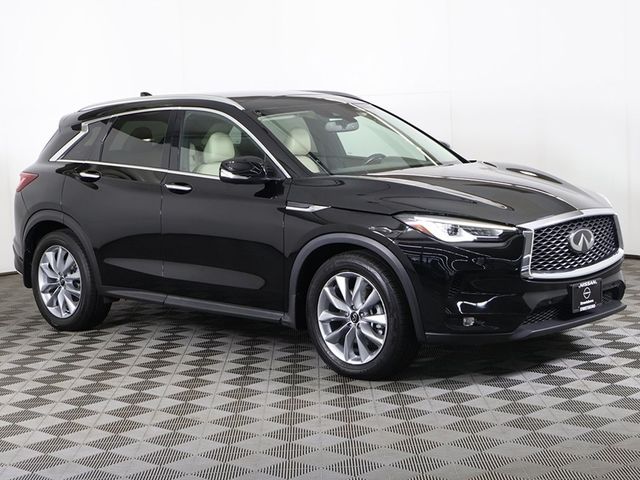 2022 INFINITI QX50 ESSENTIAL AWD - 22912209 - 59
