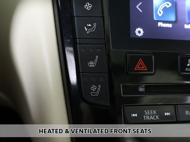 2022 INFINITI QX50 ESSENTIAL AWD - 22912209 - 8