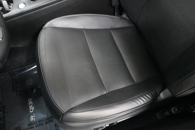 2022 INFINITI QX50 LUXE FWD - 22881540 - 9